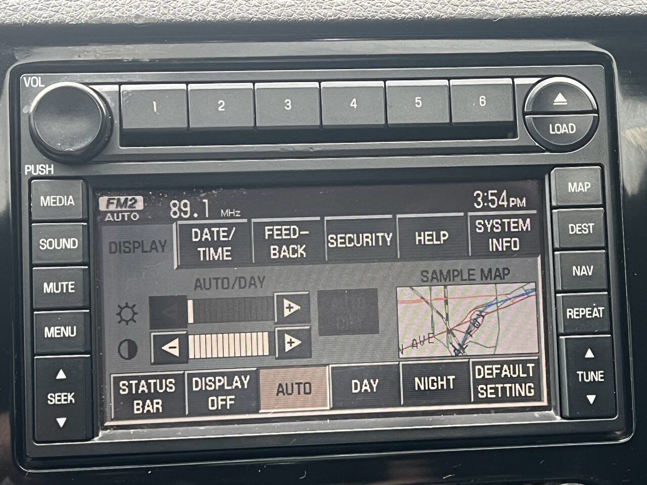 Used 2008 Ford F250 Harley-Davidson image 36