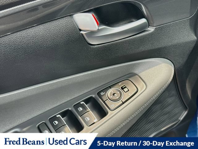 Certified 2023 Hyundai Santa Fe SEL w/ Cargo Package AWD/4WD image 24