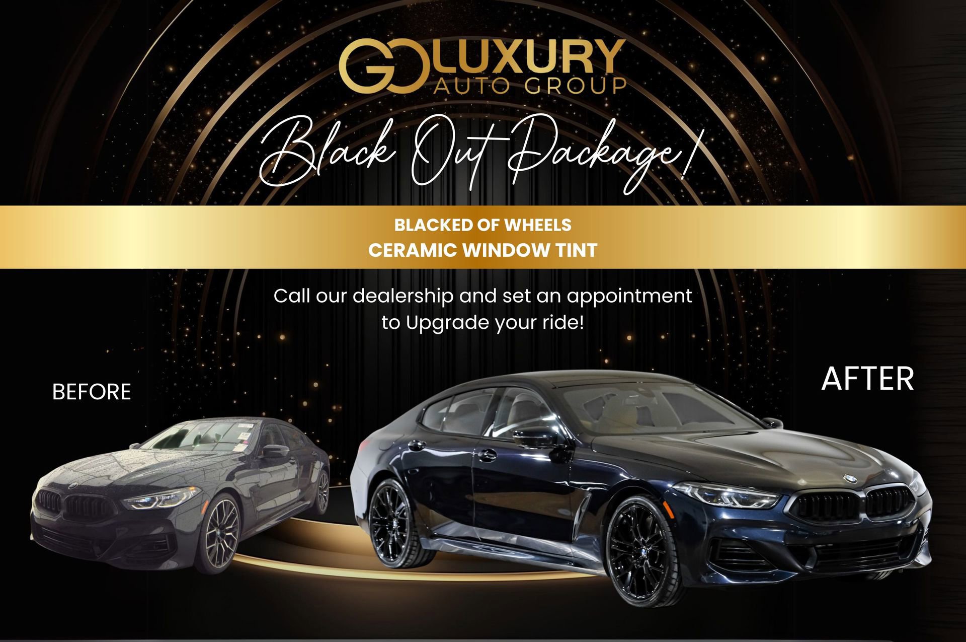 Used 2023 BMW 840i Gran Coupe 840 w/ M Sport Professional Package image 5