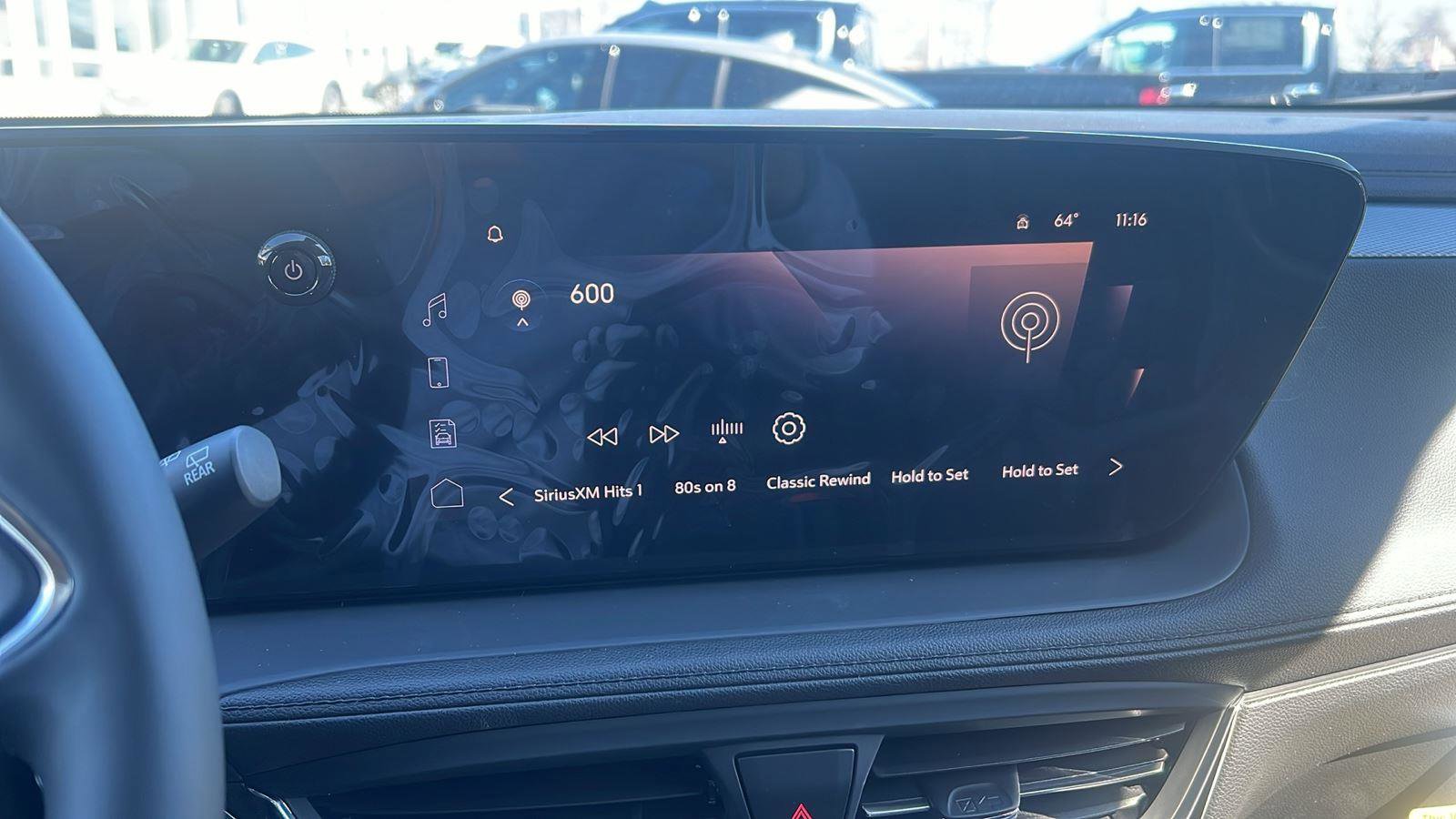 New 2026 Buick Encore GX Preferred w/ Comfort Package image 14