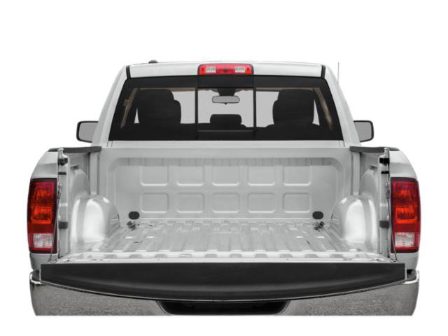 Used 2021 RAM 1500 Classic Warlock w/ Warlock Decor Package RWD image 11