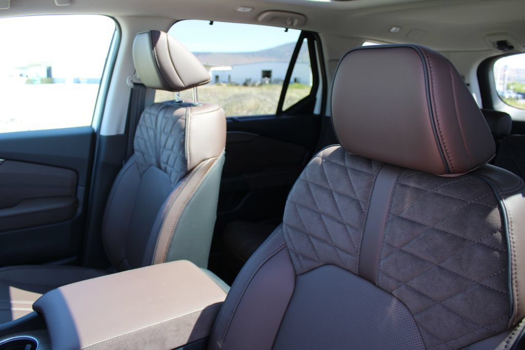 New 2026 Honda Pilot Elite image 15