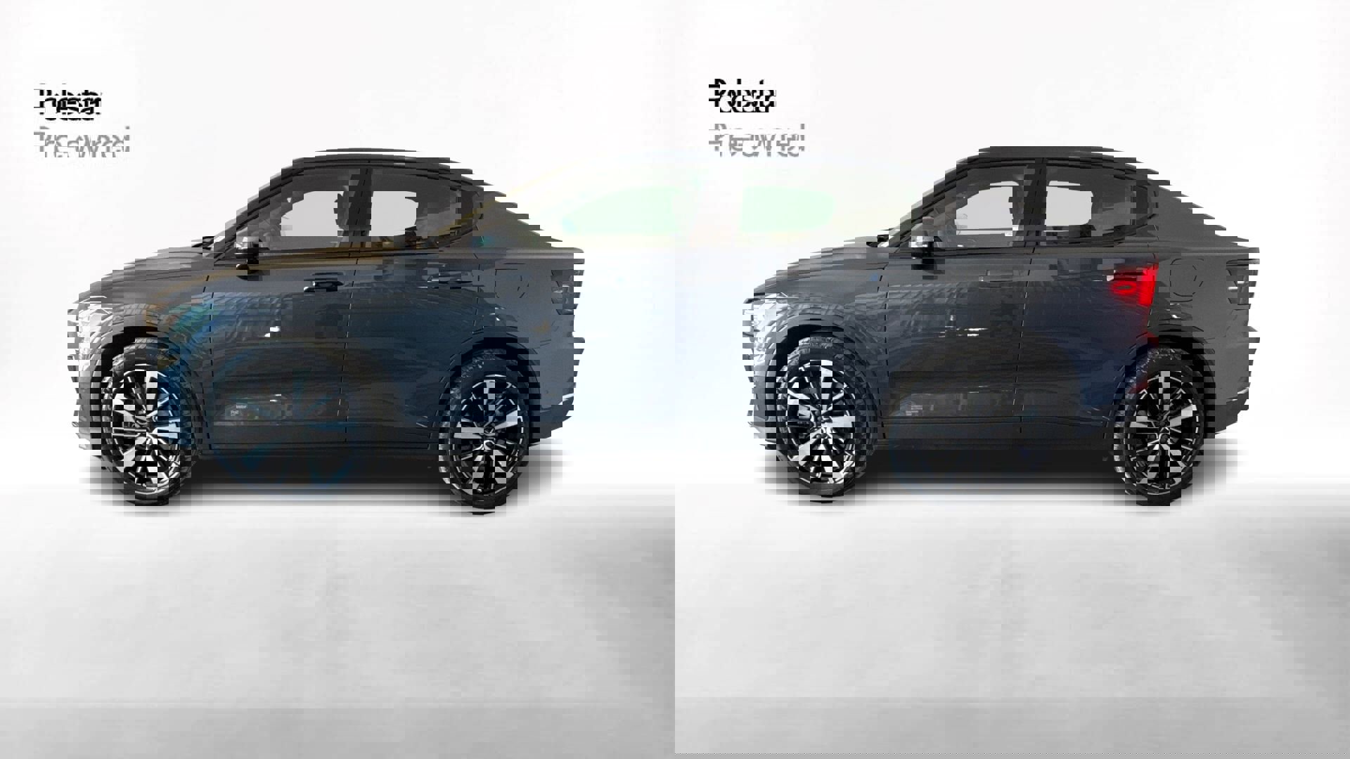 Certified 2022 Polestar Polestar 2 w/ Pilot Package image 2