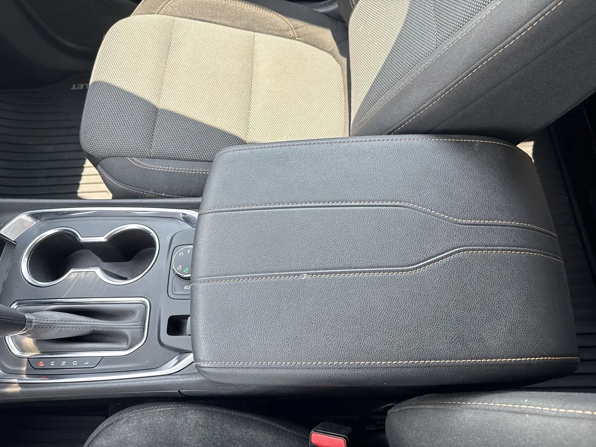 Used 2019 Chevrolet Traverse LT AWD/4WD image 22