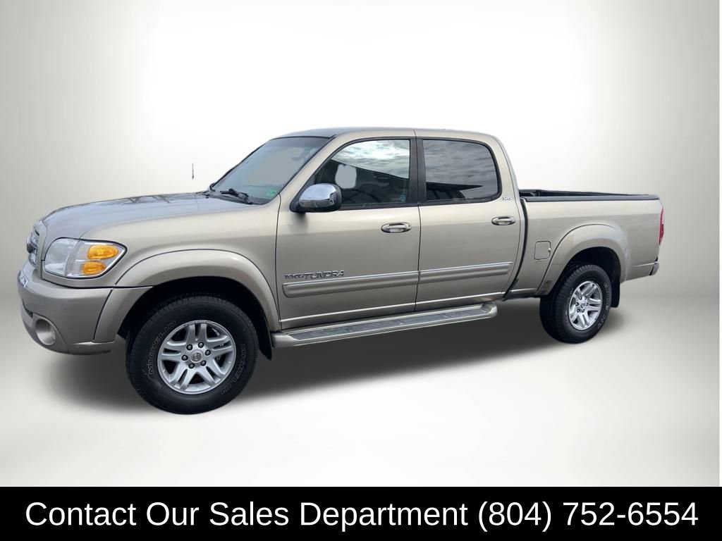 Used 2004 Toyota Tundra SR5 image 22