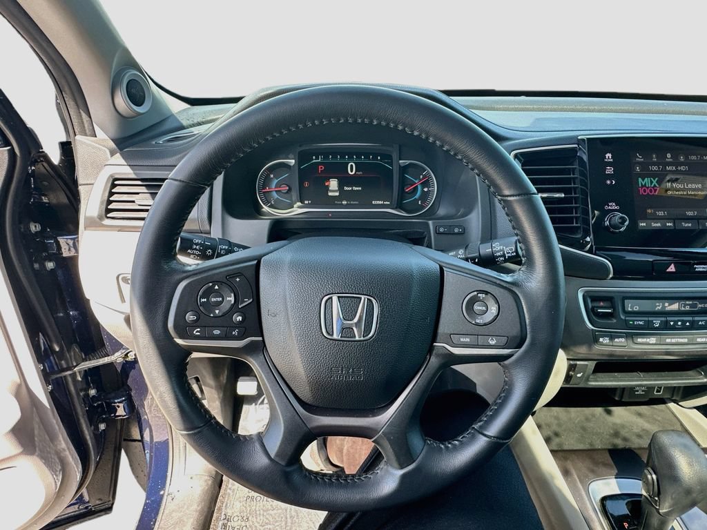 Used 2020 Honda Pilot EX-L image 10