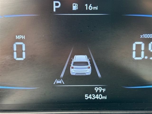 Used 2023 Hyundai Venue SEL FWD image 25