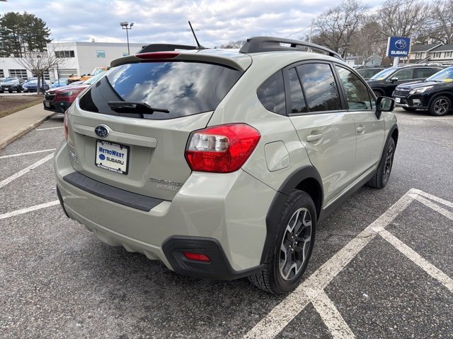 Used 2017 Subaru Crosstrek 2.0i Premium image 9