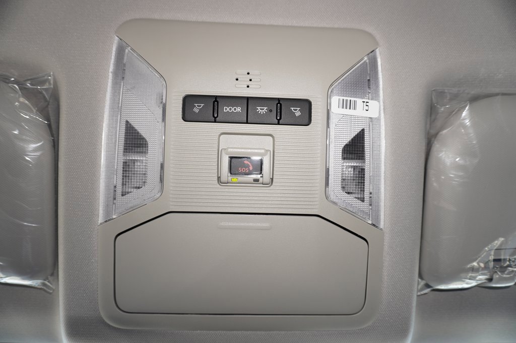 New 2025 Toyota RAV4 LE image 17