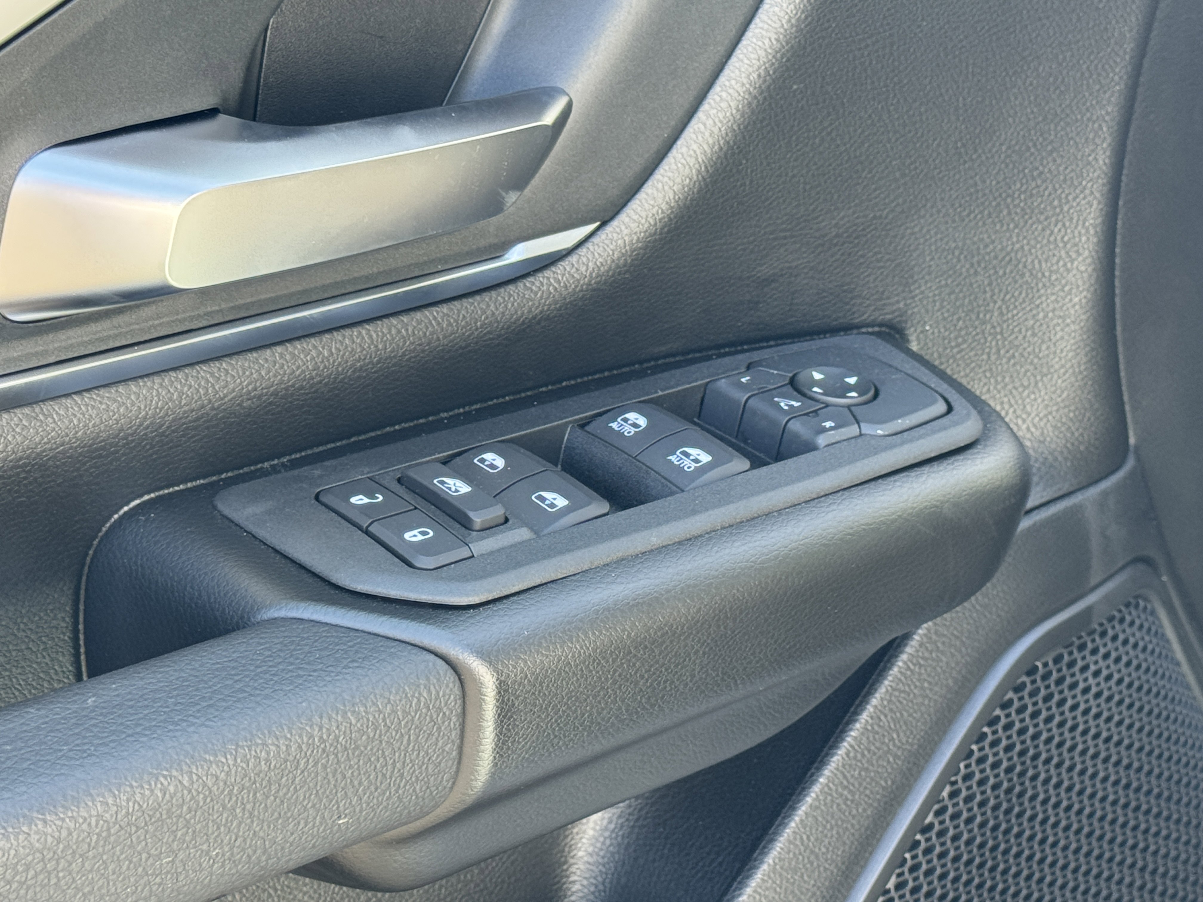 New 2026 RAM 1500 Big Horn image 19