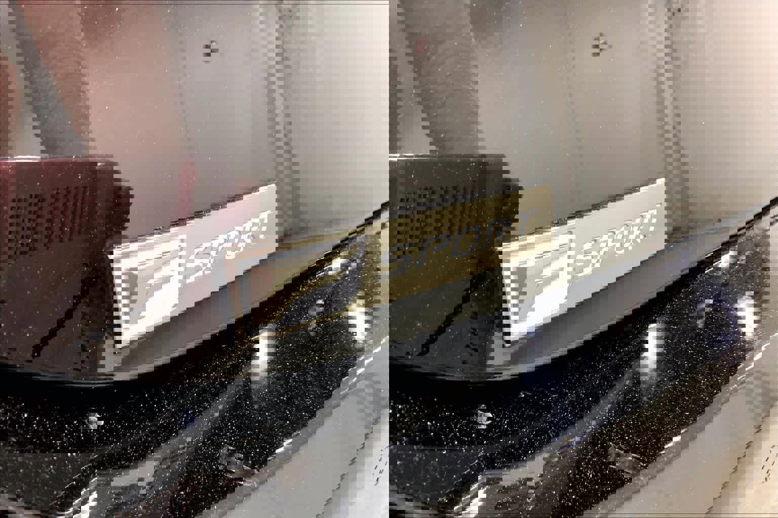 Used 2019 Lexus ES 350 F Sport w/ Accessory Package 2 image 29