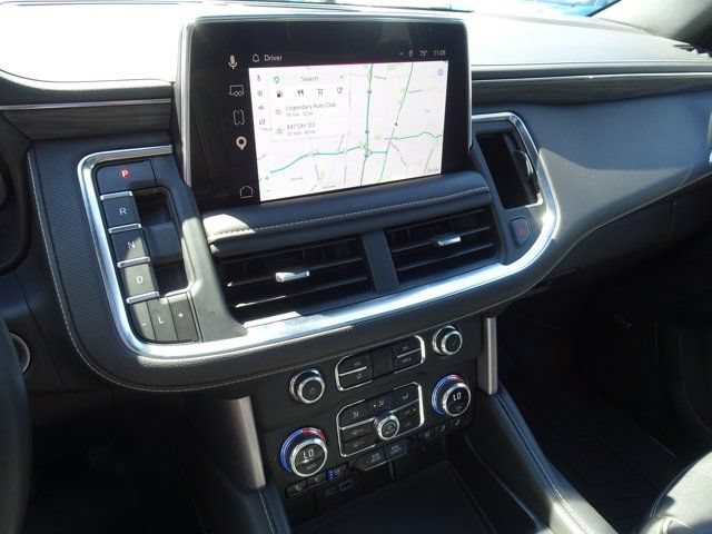 Used 2023 GMC Yukon SLT AWD/4WD image 19