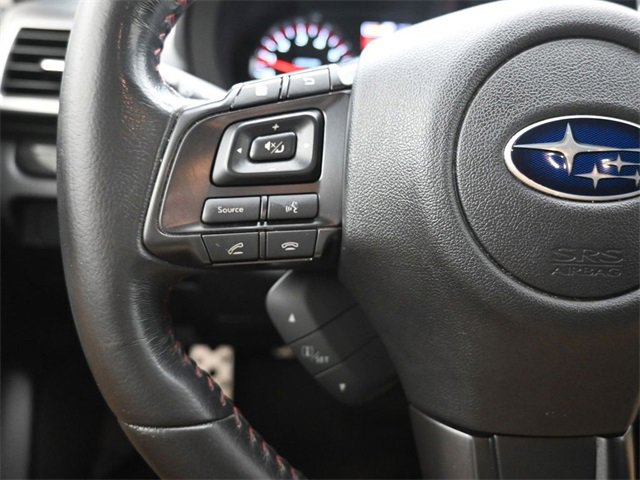 Used 2018 Subaru WRX w/ Popular Package #1 image 25