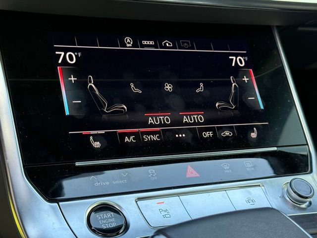 Used 2023 Audi A6 Premium Plus image 23