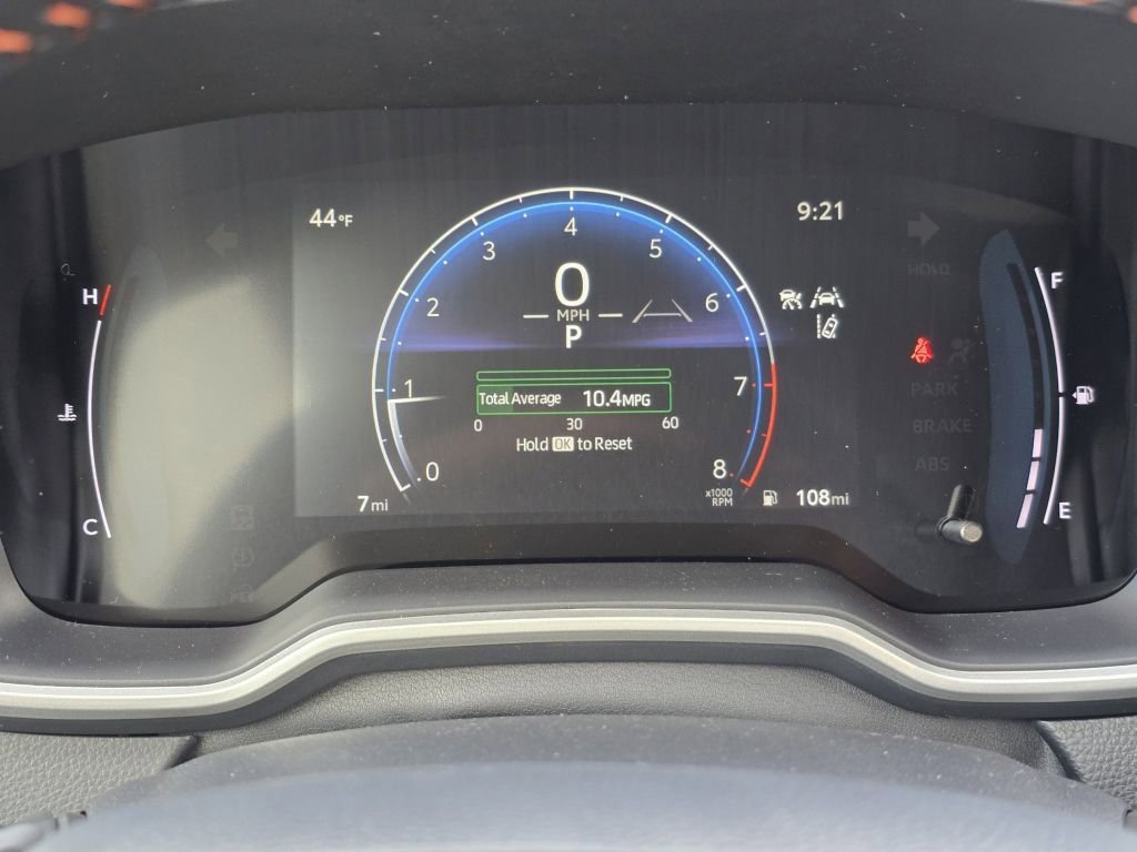 Used 2026 Toyota Corolla SE FWD image 13