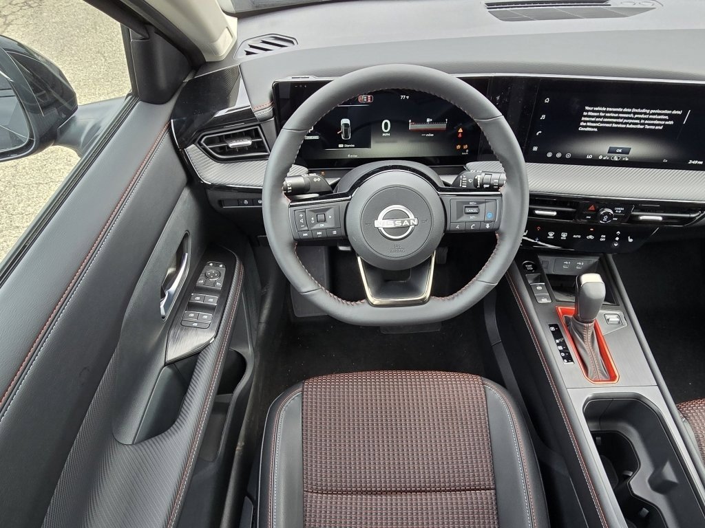 New 2026 Nissan Kicks SR w/ SR Premium Package image 15