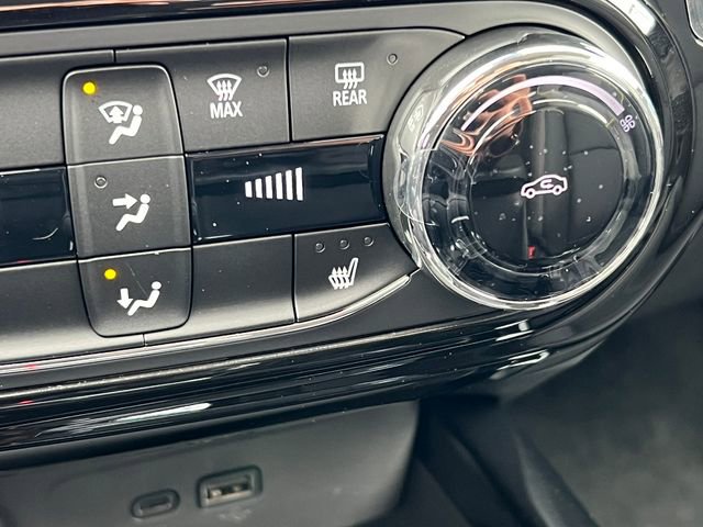 New 2026 Chevrolet Trax ACTIV w/ Driver Confidence Package image 24