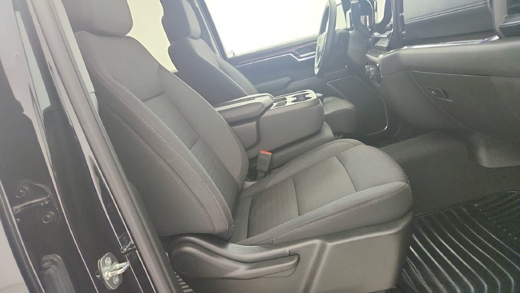 Certified 2023 Chevrolet Silverado 1500 LT AWD/4WD image 29