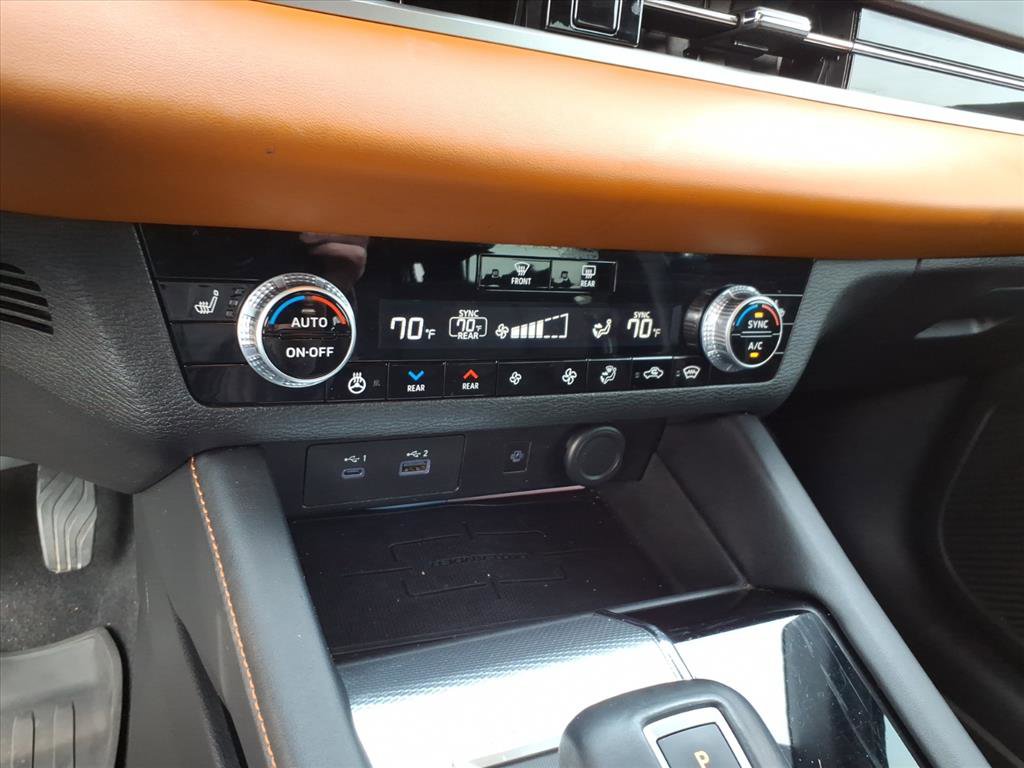 Used 2022 Mitsubishi Outlander SEL image 19