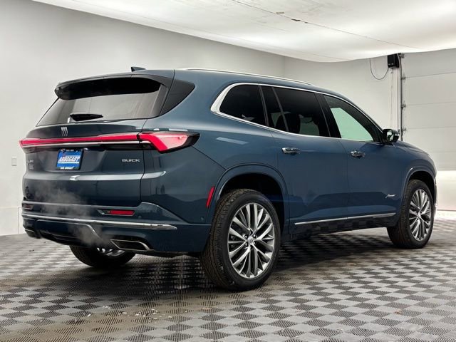 New 2026 Buick Enclave Avenir w/ Super Cruise Package image 10