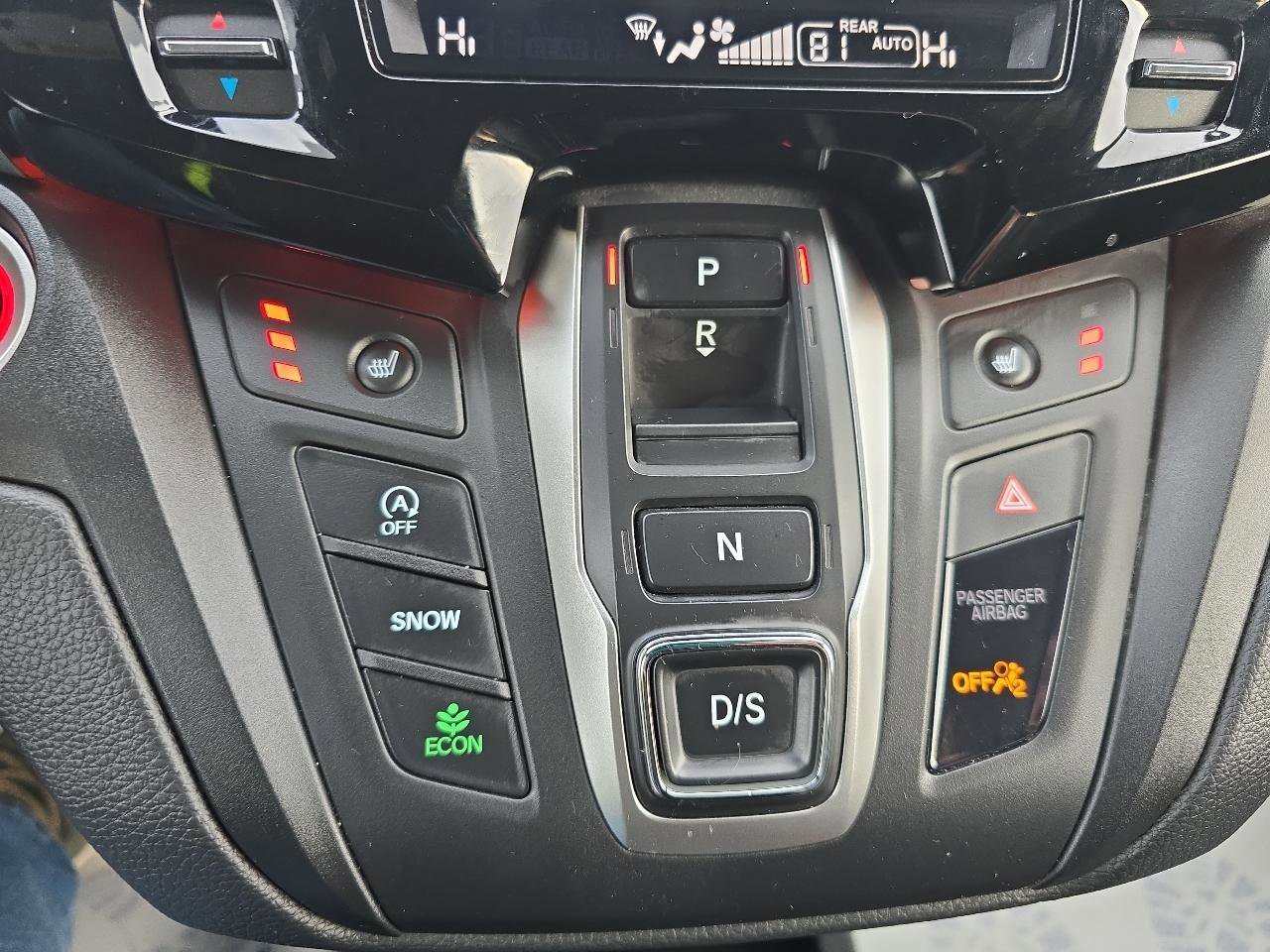 Used 2025 Honda Odyssey Sport-L image 34