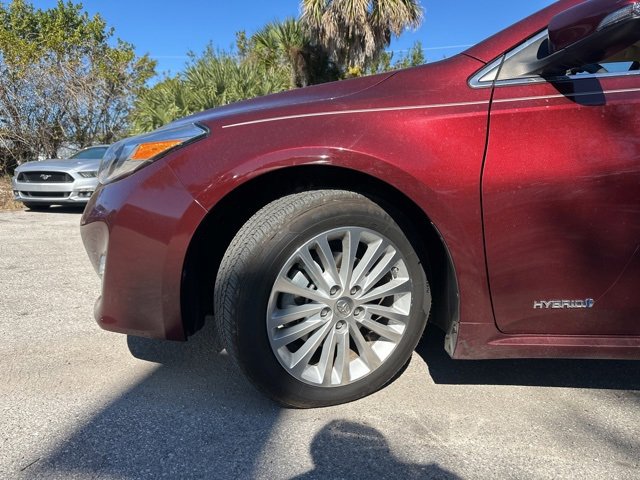 Used 2014 Toyota Avalon Limited image 11