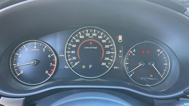 New 2026 MAZDA CX-30 AWD 2.5 S image 24