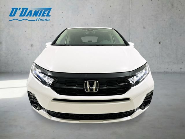 New 2026 Honda Odyssey Elite image 8