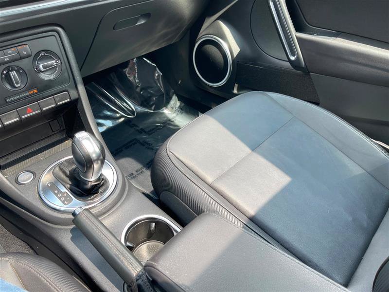 Used 2013 Volkswagen Beetle TDI FWD image 85
