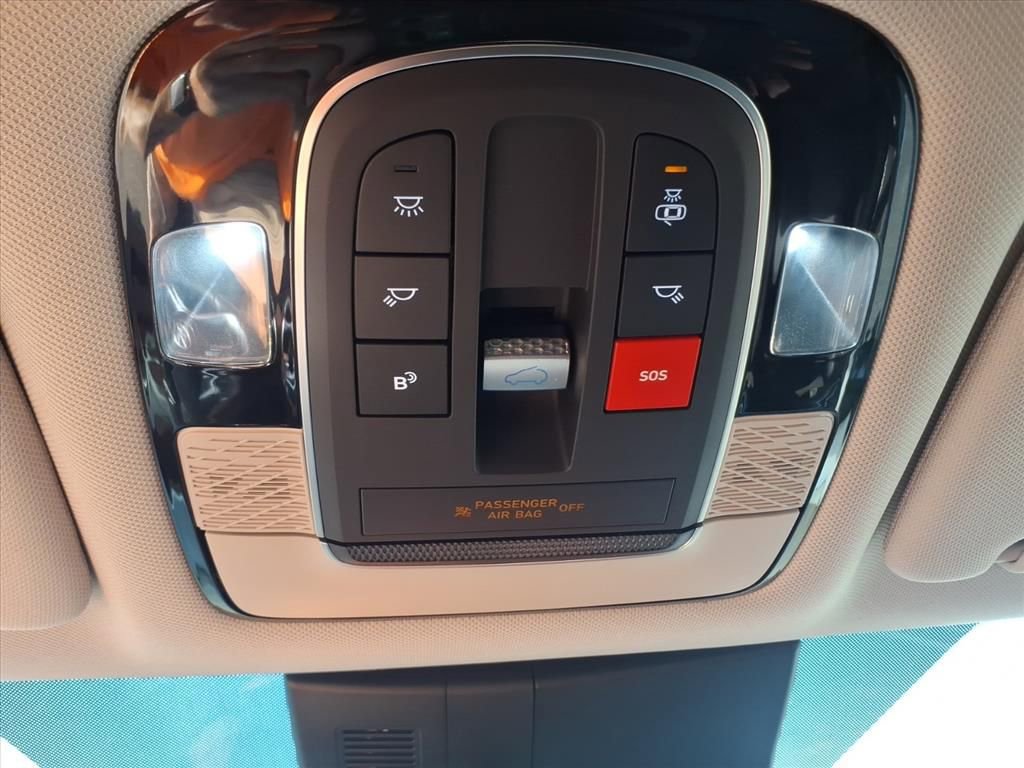 New 2025 Hyundai Palisade SEL image 23