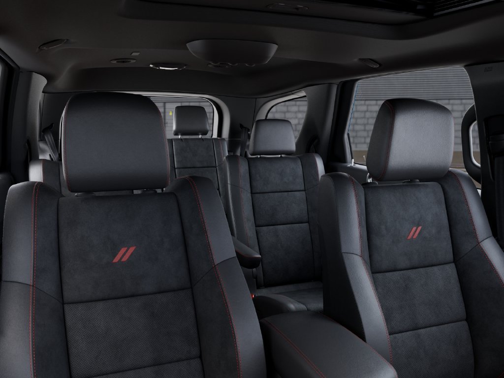 New 2027 Dodge Durango R/T AWD/4WD image 26