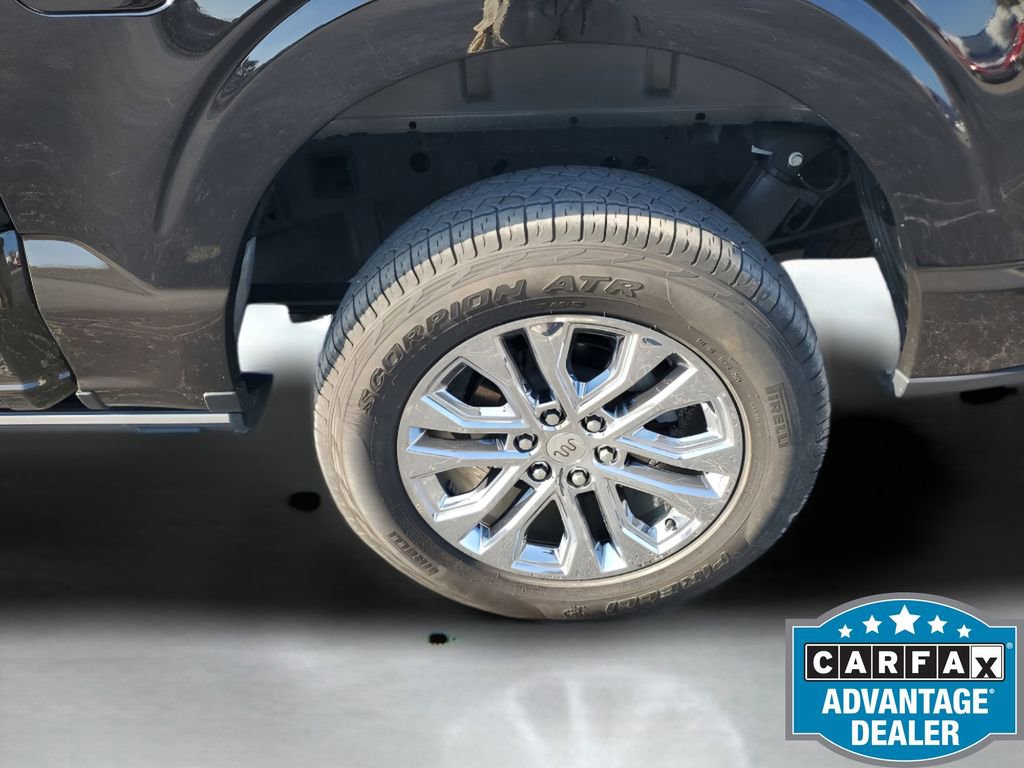 Used 2024 Ford F150 King Ranch image 22