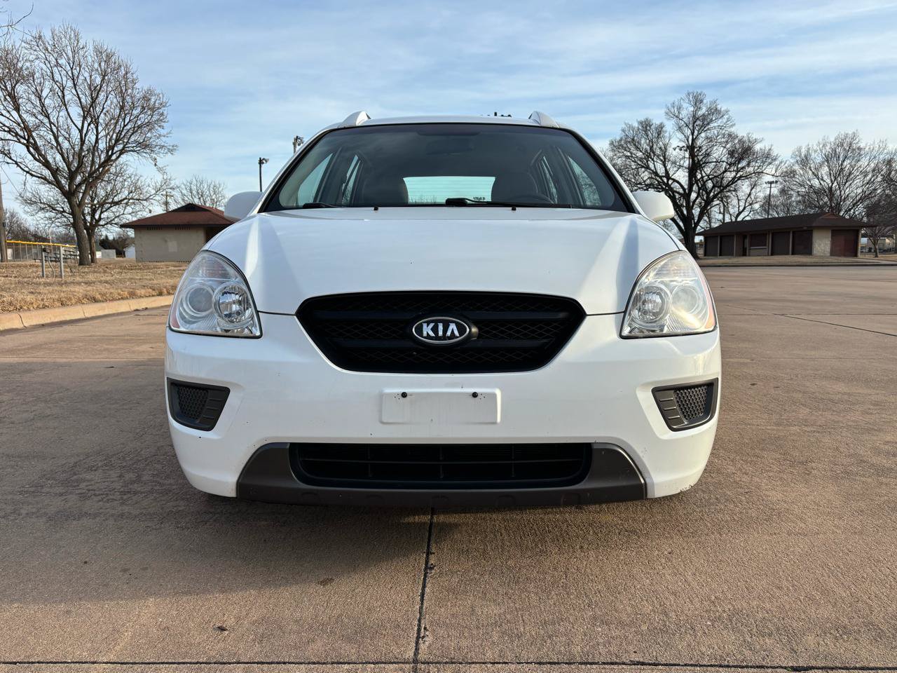 Used 2007 Kia Rondo LX FWD image 5