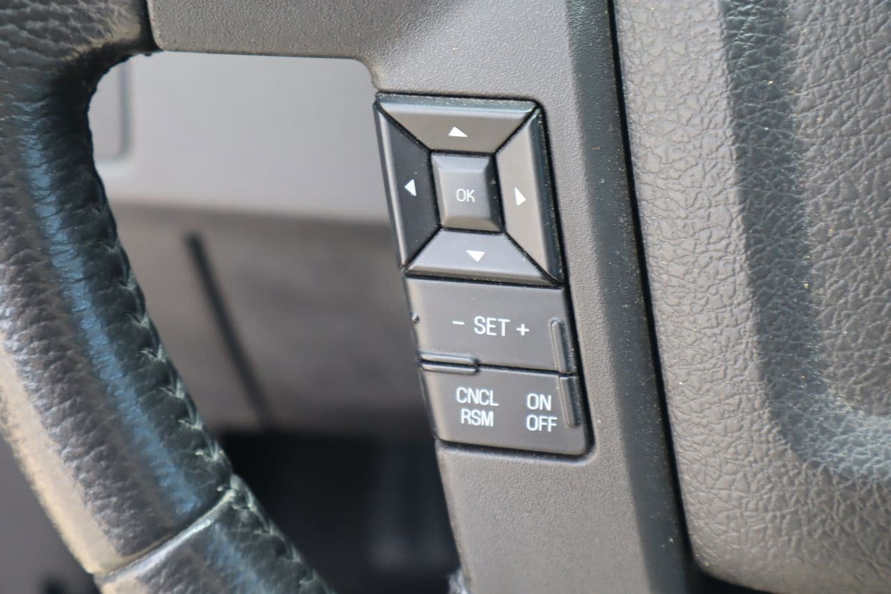 Used 2012 Ford F150 XLT w/ XLT Chrome Pkg RWD image 12