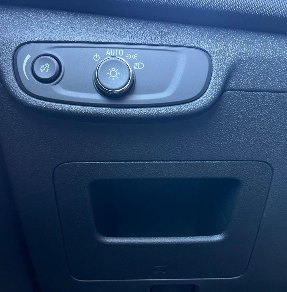 New 2026 Chevrolet TrailBlazer RS image 19