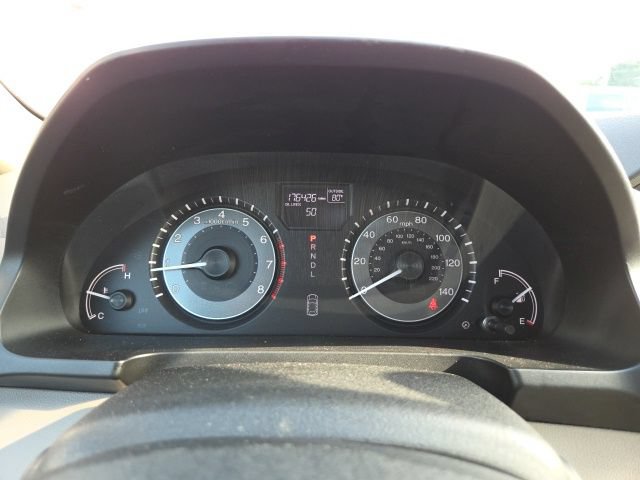 Used 2014 Honda Odyssey EX-L image 13