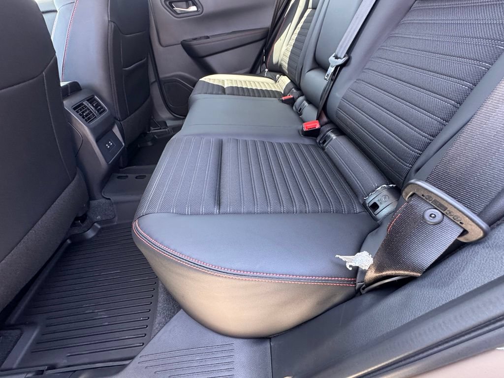 New 2026 Nissan Rogue SV w/ Rock Creek Premium Package AWD/4WD image 20