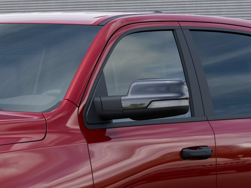 New 2027 RAM 1500 Rebel AWD/4WD image 12