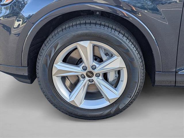 New 2026 Audi Q7 3.0T Premium AWD/4WD image 9