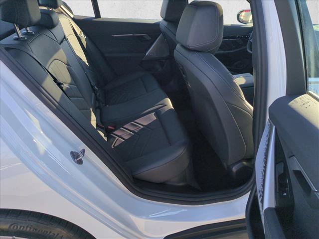 Certified 2026 BMW 530i RWD image 21