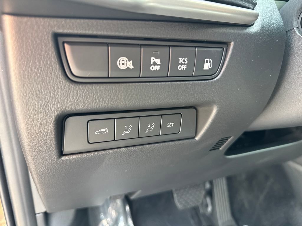 New 2026 MAZDA CX-70 SC Plus AWD/4WD image 11