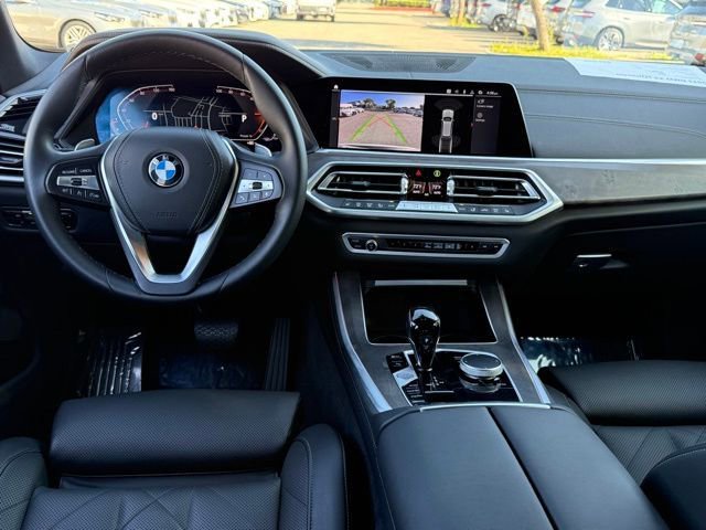 Certified 2023 BMW X5 sDrive40i w/ Premium Package RWD image 31