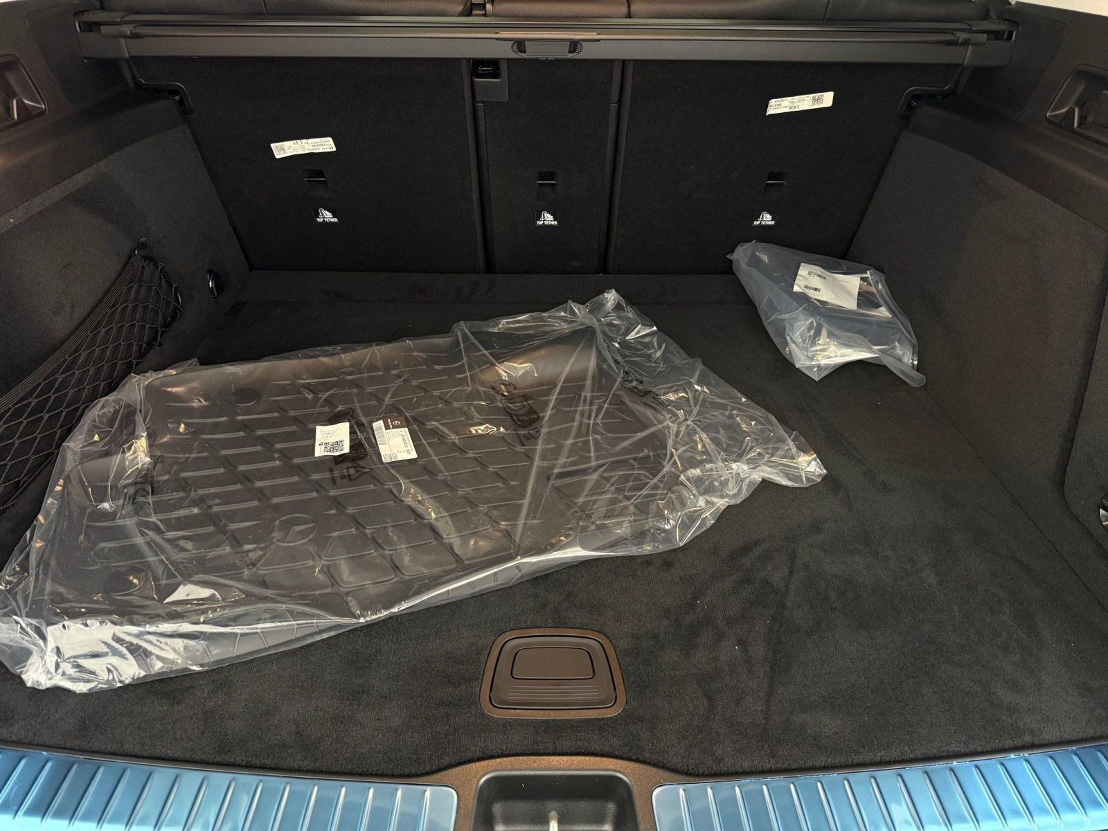 New 2026 Mercedes-Benz GLE 450 4MATIC image 22