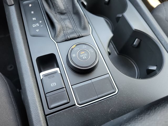 Used 2021 Volkswagen Atlas S AWD/4WD image 26