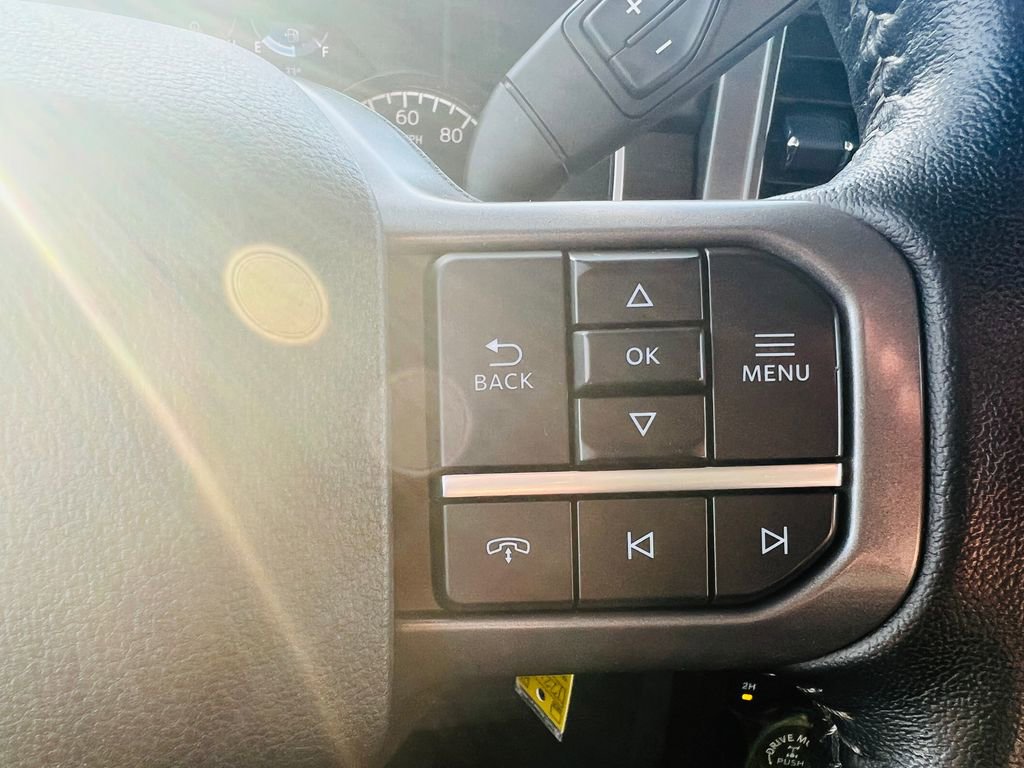 Used 2021 Ford F150 XLT w/ Equipment Group 301A Mid image 29