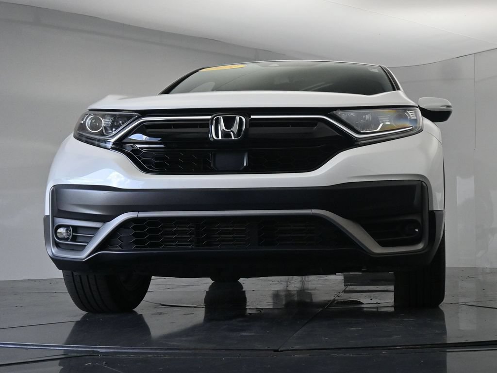 Used 2021 Honda CR-V EX-L image 36
