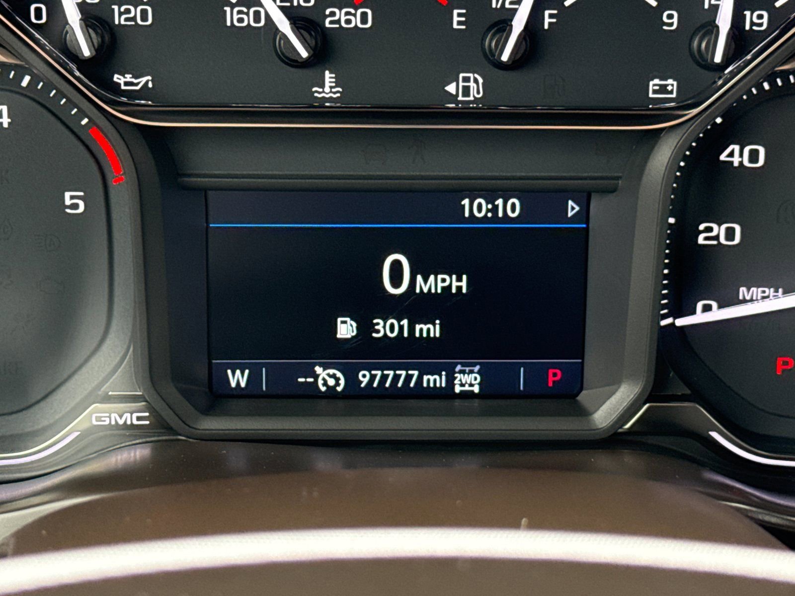 Used 2021 GMC Sierra 3500 SLT w/ Driver Alert Package I image 29