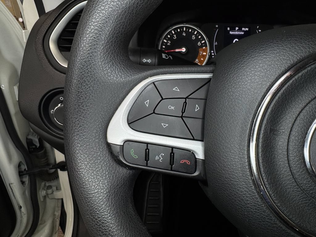 Used 2020 Jeep Renegade Sport FWD image 16