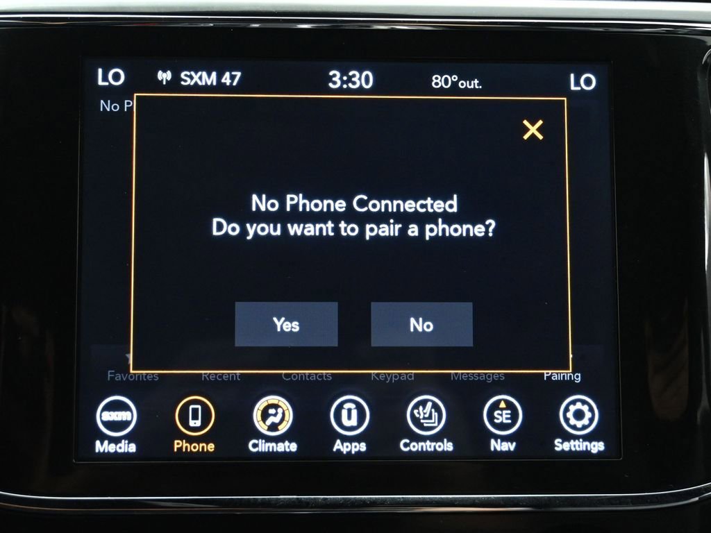 Used 2021 Jeep Grand Cherokee Limited w/ Premium Lighting Group image 33