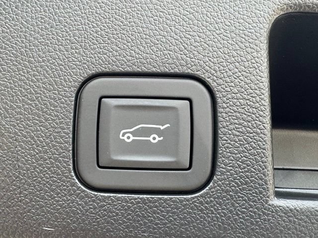 New 2026 GMC Terrain AT4 w/ Convenience Package III AWD/4WD image 28
